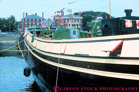 Stock Photo #14347: keywords - american england friendship historic history horz hull hulls maritime massachusetts national new old park parks public reconstruct reconstructed reconstruction region salem ship ships vintage wood wooden