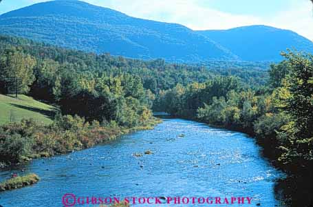 Stock Photo #9240: keywords -  adams berkshire berkshires clean colorful deciduous england fall foliage forest freshwater hill hills hoosic horz landscape leaf leaves maple massachusetts mountain mountains nature new north plant plants river rivers scenery scenic season tree trees