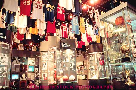 Stock Photo #14360: keywords -  award awards basketball celebrities celebrity commemorate commemorates commemorating display displaying displays england exhibit exhibits fame famous hall halls horz massachusetts museums new of region sport sports springfield