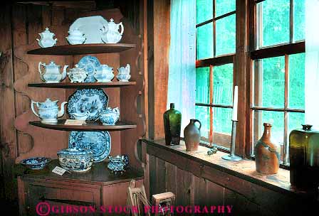 Stock Photo #19482: keywords -  american antiques artifact artifacts deerfield dishes england furniture historic history home horz house houses indian inside interior interiors kitchen massachusetts museum museums new old region state tradition traditional vintage