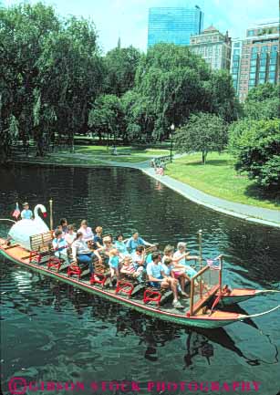 Stock Photo #9751: keywords - activities activity boat boating boats boston cities city common england float floating floats fun group groups lake massachusetts municipal new park parks people play recreation sightsee summer swan tour tourist tourists tours trip urban vert