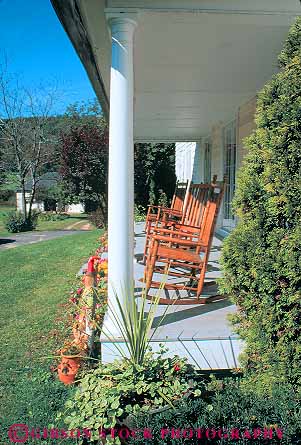 Stock Photo #14389: keywords -  adams berkshire berkshires chair chairs column columns country design destination harbor hill hills house inn inns inviting leisure massachusetts pillar pillars porch porches relax relaxing rock rocker rockers rocking romantic style sunny sunshine travel vacation vert warm wood wooden
