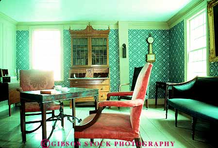 Stock Photo #14429: keywords -  antique antiques banke building coast coastal england furniture hampshire historic history horz interior museum museums new of portsmouth region shore shoreline strawberry