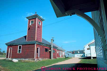 Stock Photo #14448: keywords -  architecture building buildings canterbury center communities community england hampshire horz new region religion religious shaker shakers village villages