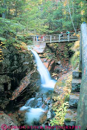 Stock Photo #14453: keywords - along attraction autumn canyon canyons color creek england fall falls foliage form formation formations geologic geological geology gorge gorges hampshire highway hike hiker hikers hiking hwy kancamagus landscape mountains narrow narrows natural nature new notch notches people region route routes sabbaday scenery scenic season slot slots stream tourist vert water waterfall waterfalls white