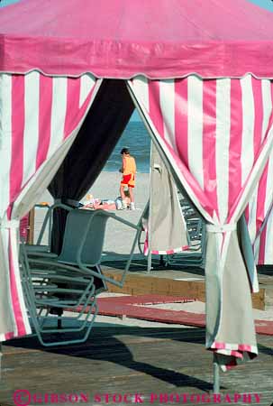 Stock Photo #14483: keywords - amusement amusements atlantic attraction beach beaches cabana cabanas canopies canopy canvas casino casinos city coast coastal color colorful destination fun gamble gambling gaming jersey leisure new people play playing recreation relax relaxes relaxing resort resorts sea seashore shore shoreline stripe stripes summer sunny sunshine tent tents tourist travel vacation vacations vert