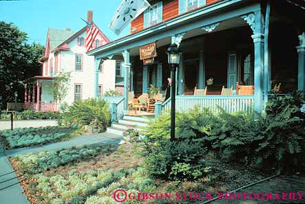 Stock Photo #14518: keywords -  architecture building buildings cape coast coastal design destination guest home homes horz house houses jersey may neighborhood new residence residential resort resorts seashore shore shoreline style summer town towns travel vacation victorian victorians