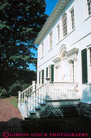 Stock Photo #14533: keywords -  american architecture building buildings colonial colonies colony design ford george headquarters historic history home homes house houses independence jersey mansion morristown national new park parks president presidential presidents public revolution revolutionary site sites style vert war washington washingtons white