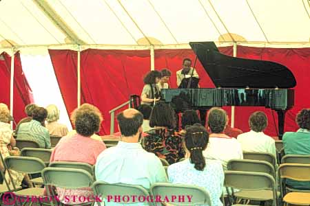 Stock Photo #9297: keywords -  annual coast coastal community cultural culture destination england estate event events fair fairs festival festivals horz island mansions music musical new newport perform performance performer piano rhode seashore shore shoreline tent tents town towns travel vacation