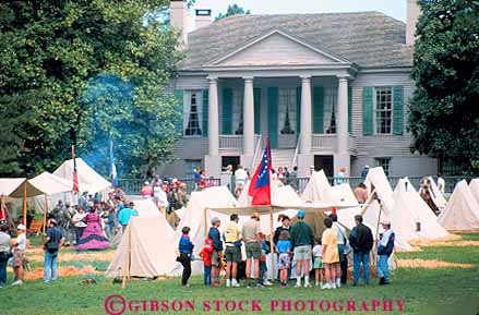 Stock Photo #11593: keywords - [playing activity american amusement annual antebellum atlanta attraction civil costume costumed event fair fairs festival festivals fun georgia history horz jubilee living mountain outdoor outside park parks people play portray portrays recreation reenact reenacting reenactment reenacts south stone tourist war