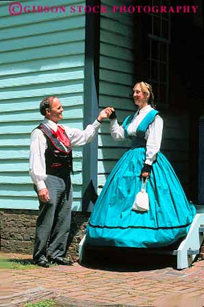 Stock Photo #11594: keywords - [playing activity american amusement annual antebellum atlanta attraction civil costume costumed couple dressed era event fair fairs festival festivals fun georgia history living man mountain outdoor outside park parks people play portray portrays recreation reenact reenacting reenactment reenacts released south stone tourist vert war woman