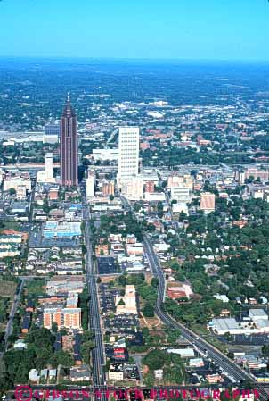 Stock Photo #7725: keywords - aerial aerials america american architecture atlanta building buildings business center cities city cityscape cityscapes downtown georgia high modern new office rise skyline skylines urban usa vert