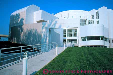 Stock Photo #11618: keywords -  architecture art atlanta building cities city design downtown georgia high horz modern museum museums new of south southern style urban white