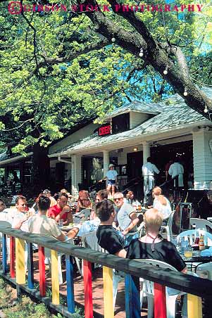 Stock Photo #11633: keywords -  atlanta cafe cafes einsteins georgia group groups outdoor outside people relax relaxed relaxing restaurant social south southern summer vert warm