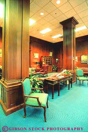 Stock Photo #11653: keywords - atlanta building capitol capitols carpet design finish furniture georgia govern governing government governments governors house houses interior interiors legislature lobby office offices political politics public state states vert
