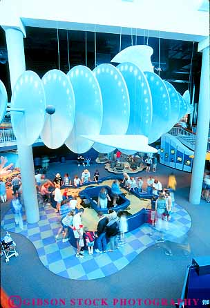 Stock Photo #14683: keywords -  aquarium aquariums beach carolina coast coastal destination display displaying displays grand indoor indoors interior leisure life marine modern myrtle new people play playing public recreation resort resorts ripleys sea shore shoreline south strand tank touch travel vacation vert