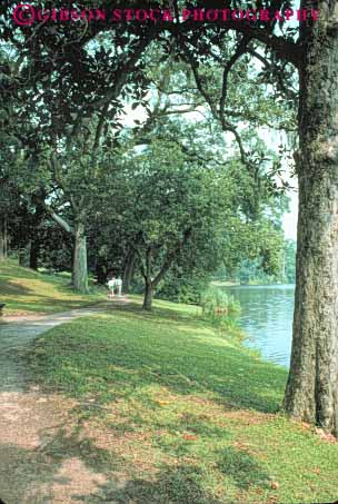 Stock Photo #9620: keywords -  carolina charleston couple estate estates historic mansion mansions middleton people place plantation plantations river south vert walk walking