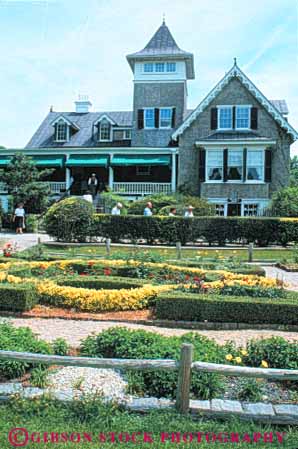 Stock Photo #9625: keywords - carolina charleston estate estates garden gardens historic home homes house houses landscape landscaping magnolia mansion mansions plantation plantations site south vert