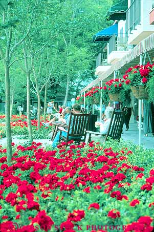 Stock Photo #14703: keywords -  carolina chair chairs coast coastal communities community harbor head hilton leisure marina people relax relaxed relaxes relaxing resort resorts rocker rockers rocking shore shoreline sit sits sitting south summer town vacation vert