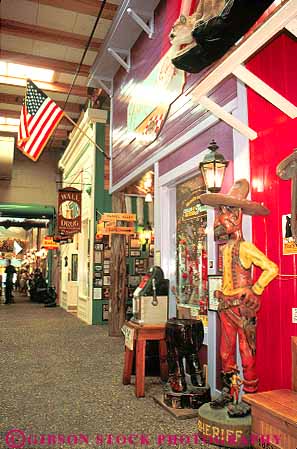 Stock Photo #14790: keywords - attraction attractions dakota drug interior merchandise merchandising south store stores tourist vert wall