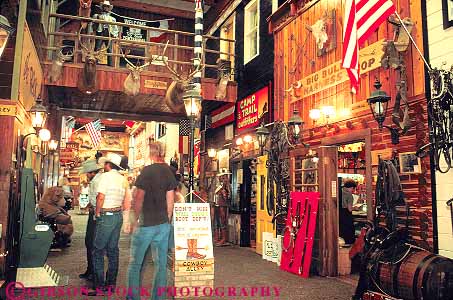 Stock Photo #14791: keywords - attraction attractions dakota drug horz interior merchandise merchandising south store stores tourist wall