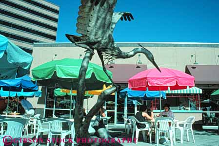 Stock Photo #7734: keywords - america american architecture boise building buildings business cafe center cities city cityscape cityscapes downtown grove horz idaho modern new umbrella urban usa