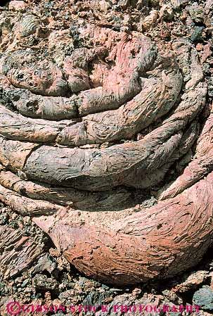 Stock Photo #14809: keywords -  abstract circle circular craters deposit earth eruption flow flowed flows formation formations geologic geological geology idaho lava layer layered monument moon national nature of park parks pattern public rock round rounded science swirl swirled vert volcanic volcano