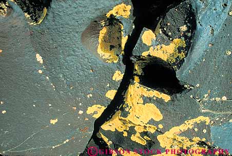 Stock Photo #14810: keywords - abstract abstraction abstractions abstracts closeup craters deposit detail earth eruption flow flowed flows formation formations geologic geological geology horz idaho lava lichen macro monument moon national nature of park parks plant plants public rock science volcanic volcano yellow