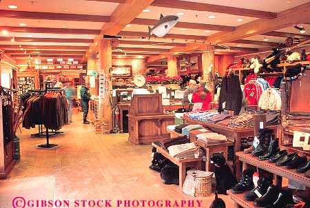 Stock Photo #14868: keywords -  business communities community creek design destination display displaying displays elder horz idaho interior ketchum merchandise mountain mountains outdoor outfitters recreation region resort resorts retail rocky rustic sell sellers selling sells silver small sport sports store stores style sun town towns travel vacation valley west western winter