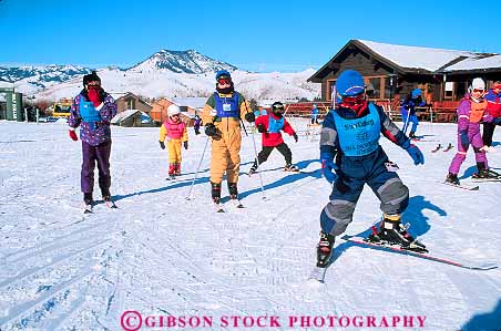 Stock Photo #14883: keywords -  child childrens class classes clothing colorful communities community destination dollar group groups horz idaho leaning learn learns mountain mountains people practice recreation region resort resorts rocky ski snow sun travel vacation valley winter young youth