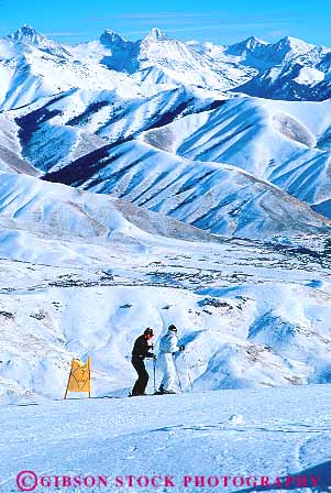 Stock Photo #14888: keywords - baldi communities community couple destination downhill idaho mount mountain mountains mt mt. pair people recreation region resort resorts rocky ski skier skiers skiing snow sun travel two vacation valley vert winter