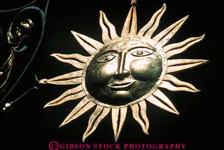 Stock Photo #14898: keywords -  art communities community design destination face faces horz idaho landscape metal mountain mountains recreation region resort resorts rocky scenery scenic sculpture sun symbol symbolic symbolize symbols travel vacation valley