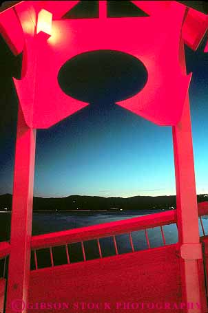 Stock Photo #14939: keywords - abstract abstraction abstracts alene canopy coeur color colorful communities community d dark design dock dusk evening graphic idaho lake lakes lighting lights mountain mountains red resort resorts rocky summer vacation vacationing vacations vert water
