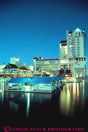 Stock Photo #14946: keywords -  alene coeur communities community d dark dusk evening hotel idaho lake lakes lighting lights marina motel mountain mountains reflect reflecting reflection reflects resort resorts rocky summer vacation vacationing vacations vert water