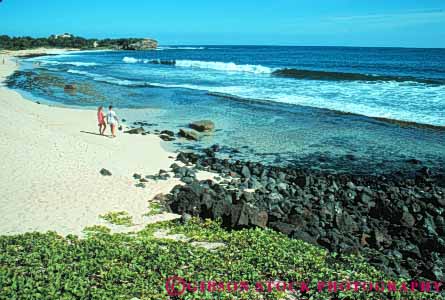 Stock Photo #8699: keywords - affection alone barefeet barefoot beach beaches coast coastal couple destination footprint footprints hawaii hawaiian horz husband impres impressions island islands kauai love lover lovers marine maritime ocean poipu privacy private released resort resorts sand sea seashore seawater share shore shoreline sion solitary solitude stroll together travel tropical usa vacation walker walkers walking walks water wife