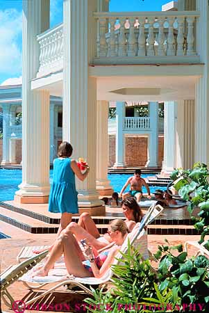 Stock Photo #14983: keywords -  destination hawaii hawaiian hotel hotels island islands kauai landscape lihue marriott people pool pools relax relaxed relaxes relaxing resort resorts scenery scenic sun sunbath sunbathing sunny sunshine swim swimming tourist tourists travel traveler travelers tropic tropical tropics vacation vacationing vacations vert