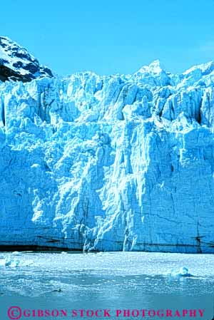 Stock Photo #10374: keywords -  alaska blue climate climatology cold ecology environment freeze freezing frozen glaciated glaciation glacier glaciers habitat ice icy landscape level margerie national nature ocean park scenery scenic sea snow vert water wilderness winter