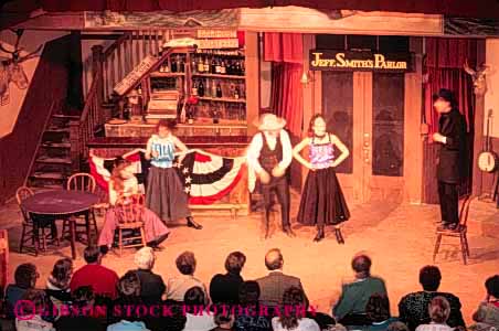 Stock Photo #10408: keywords -  act acting actors actress alaska american costume costumed days drama dramatic enact enactment entertain entertainer entertainers entertaining entertains historic history horz in of perform performance performer performing portray portrayed portraying portrays preserve preserved re show showing shows site sites skagway stage