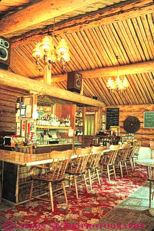 Stock Photo #10442: keywords -  alaska architecture bat cabin chena cocktail country design drink drinks hot lounge resort resorts retreat retreats room rustic spa spas springs style vert wood wooden