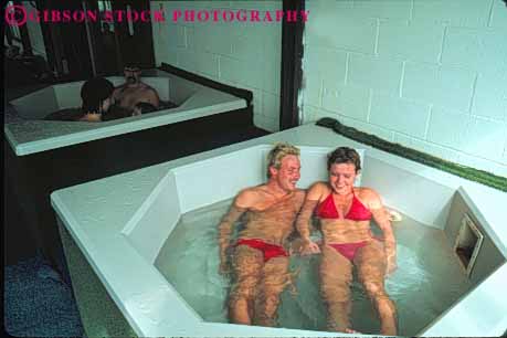 Stock Photo #10445: keywords -  alaska bathing chena country couple horz hot in man relax relaxed relaxes relaxing released resort resorts retreat retreats share sit sitting spa spas springs suit swim together tub woman