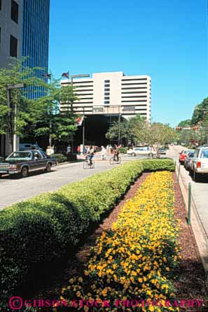 Stock Photo #7762: keywords -  alabama america american architecture birmingham building buildings business center cities city cityscape cityscapes downtown garden high landscape modern new north office rise road skyline skylines south street urban usa vert