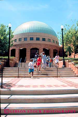 Stock Photo #12180: keywords -  african alabama american birmingham black building child children civil class classes dome domes elementary ethnic field group groups institute middle minority racial rights school south southern student students trip vert