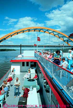 Stock Photo #12218: keywords - attraction boat boats casino casinos citizen citizens davenport deck elderly gamble gambling gaming iowa leisure mature mississippi old passenger passengers people president recreation retired river riverboat riverboats rivers season senior seniors ship ships summer sunny tourist trip vacation vert warm