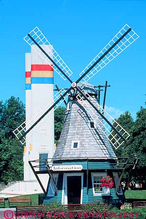 Stock Photo #15328: keywords - arm arms axis bureau center centers four great in info information iowa mill office pella plain plains radial region rotate rotates rotating rotation state symmetry tourist tourists vert visitor visitors wheel wind windmill windmills