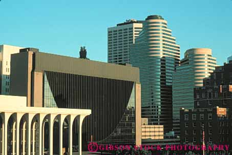 Stock Photo #7774: keywords -  america architecture building buildings business center cities city cityscape cityscapes downtown high horz minneapolis minnesota modern new office rise skyline skylines urban usa