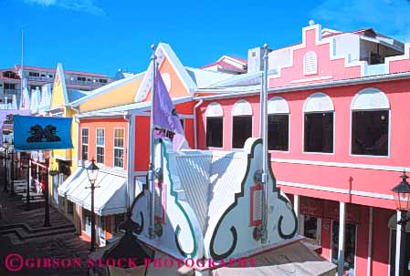 Stock Photo #10154: keywords -  antilles architecture building caribbean colorful design destination destinations horz island islands leeward lesser maarten mall marrten marten modern ocean old philipsburg saint sea st st. street style sunny sunshine travel tropic tropical vacation virgin warm