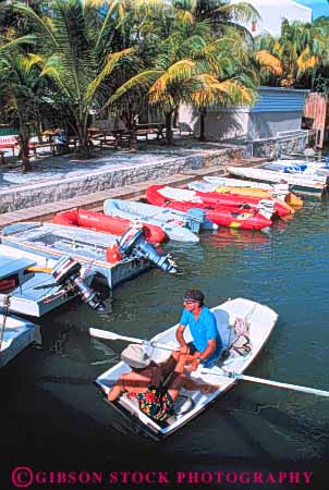 Stock Photo #10158: keywords -  antilles boat caribbean couple destination destinations harbor harbors island islands launch leeward lesser maarten marrten marten ocean people philipsburg recreation row rowing saint sea small st st. sunny sunshine travel tropic tropical vacation vert virgin warm yacht
