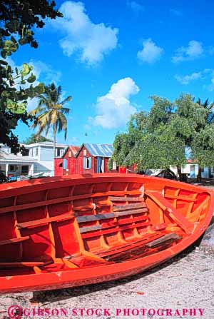 Stock Photo #10162: keywords -  and anguilla antilles boat caribbean destination destinations homes island islands leeward lesser ocean orange sea sunny sunshine travel tropic tropical vacation vert virgin warm