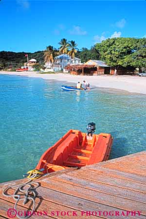 Stock Photo #10163: keywords -  anguilla antilles boat caribbean destination destinations dock docks island islands launch leeward lesser men ocean sea shore sunny sunshine travel tropic tropical vacation vert virgin warm