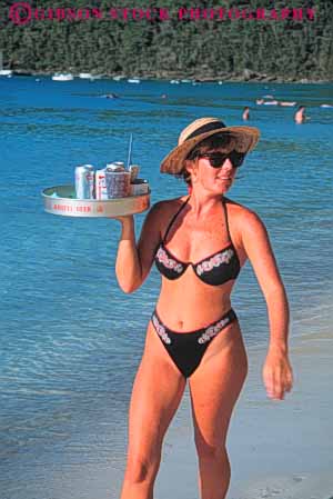Stock Photo #10180: keywords -  antilles bartender bathing bay beach beautiful beauty caribbean cocktail cute destination destinations drink drinks happy host hostess island islands job jobs leeward lesser magens ocean pretty resort resorts saint sea sensuous sex sexy skin st st. suit sunny sunshine tan thomas travel tropic tropical vacation vert virgin waiter waitress walk walking walks warm woman work worker working